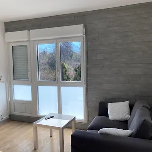  Appartement Calme
