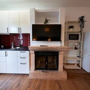 Sierra De Nieves Appartement Ronda