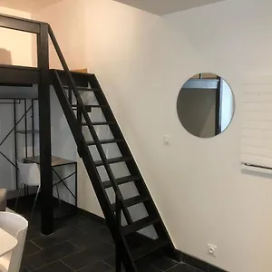 Mezzanine Centre Appartement Tarbes