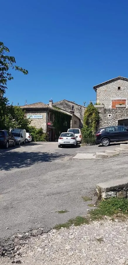 Сasa de vacaciones Villa Lou Camillou Valvigneres Francia