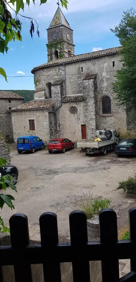 Villa Lou Camillou Valvigneres Сasa de vacaciones